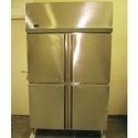 Four Door Vertical Refriger